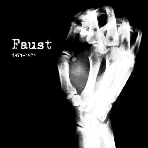 Faust 1971 – 1974 | The Krautrock Album Database