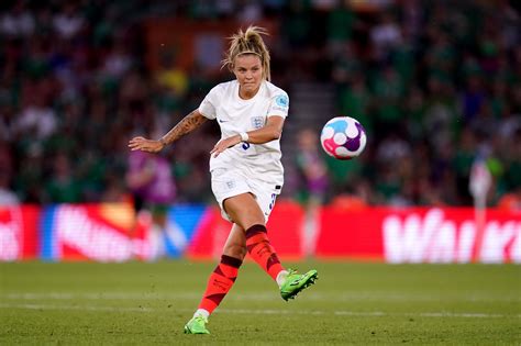 Euro 2022: England’s Rachel Daly always stood out | The Independent