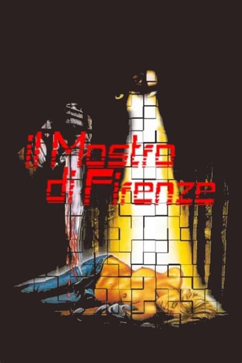 The Monster of Florence (1986) — The Movie Database (TMDB)