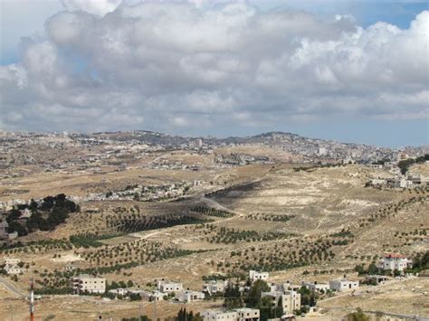 Bethlehem Shepherds' Fields | Holy Land Tour | Israel my Israel ...