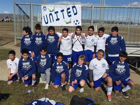 Our Teams - Quincy United SC