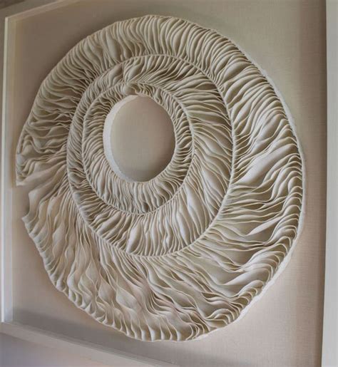 Superb Ceramic Wall Art To Keep You Fascinated - Bored Art