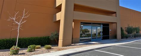 Las Vegas Data Centers: Superior Colocation Provider | DataBank