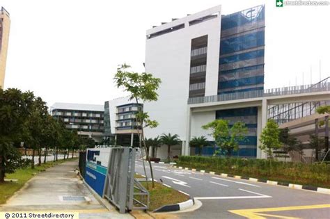 Side View 2 of United World College Of South East Asia (UWCSEA) - East ...