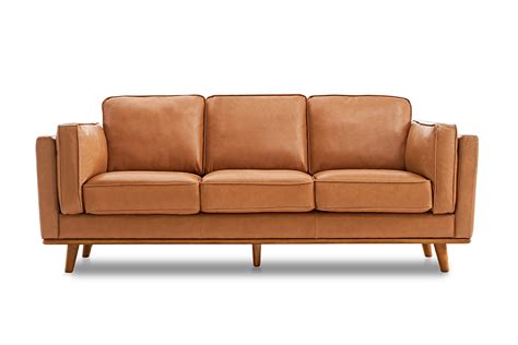 Valencia Artisan Leather Three Seats Sofa – Valencia Theater Seating Australia