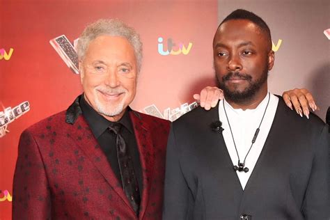 The Voice UK 2023 final reveals winning act | The Standard