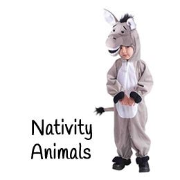 Christmas Nativity Play Costumes » Christmas Nativity Costumes