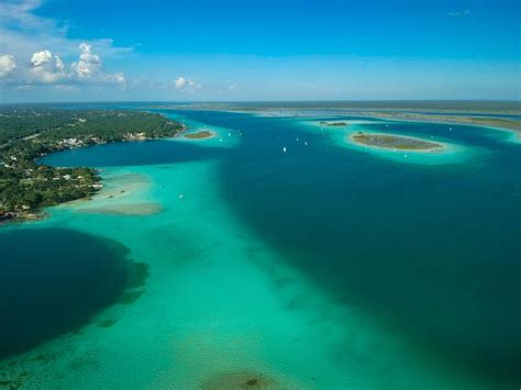 Bacalar Lagoon: Everything You Need to Know - Uprooted Traveler