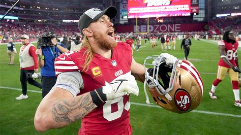 49ers vs. Chiefs Injury Report: George Kittle, Arik Armstead full-go ...