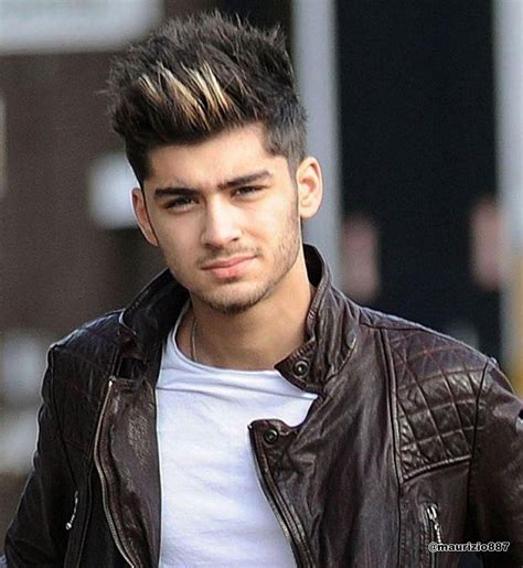 Zayn Malik - Zayn Malik Photo (33855364) - Fanpop