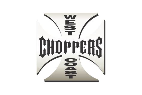 West Coast Choppers Logo