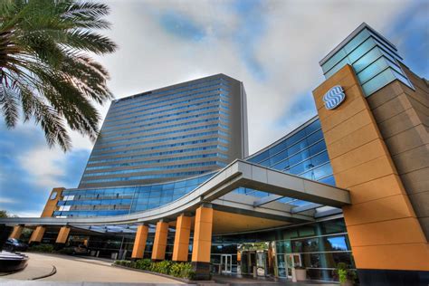 Royal Sonesta Hotel Houston, TX - See Discounts