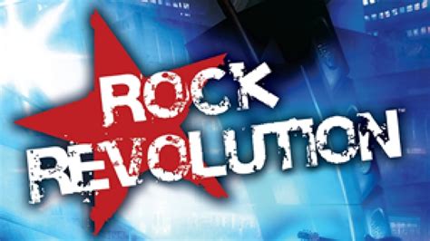 Rock Revolution Review - Giant Bomb