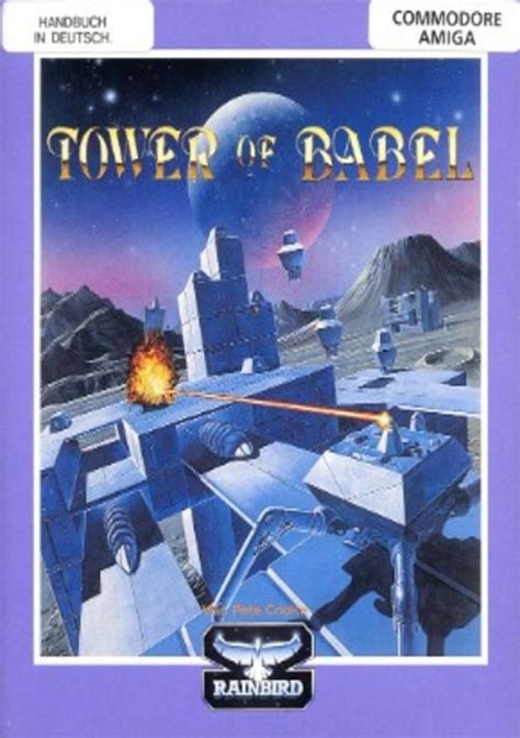 Tower Of Babel Game ONLINE - Play Tower Of Babel Game