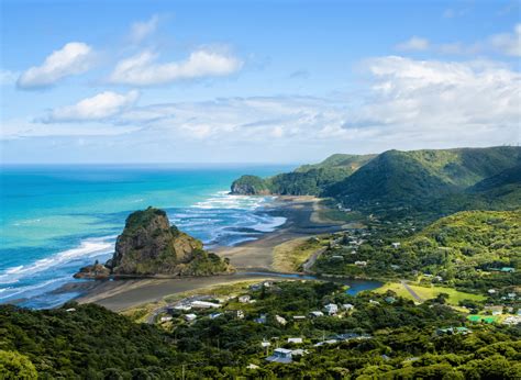 Uncover the Wonders: The Best Time to Visit New Zealand