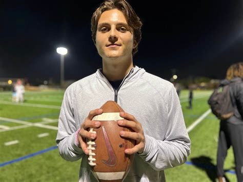 Alabama’s Julian Sayin, nation’s top 2024 QB prospect, plans to enter ...