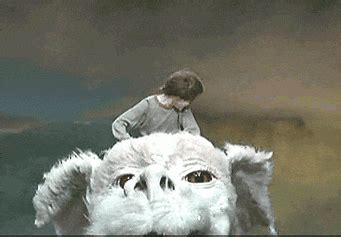 The Neverending Story GIFs - Get the best GIF on GIPHY