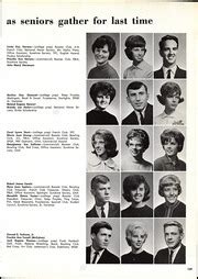 Ben Davis High School - Keyhole Yearbook (Indianapolis, IN), Class of ...