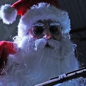 Silent Night Trailer Resurrects the Original Killer Santa Claus!