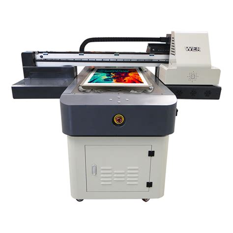 a4 size digital uv printing machine pvc canvas cloth carpet leather ...