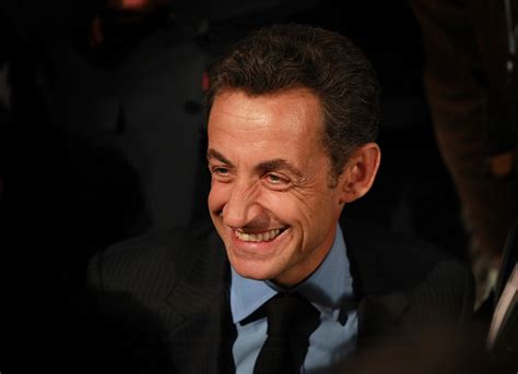 Sarkozy: Obama didn’t know his brief | Westminster blog