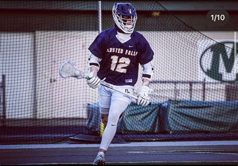 Olmsted Falls’ Gavin Moore commits to University of Detroit Mercy ...