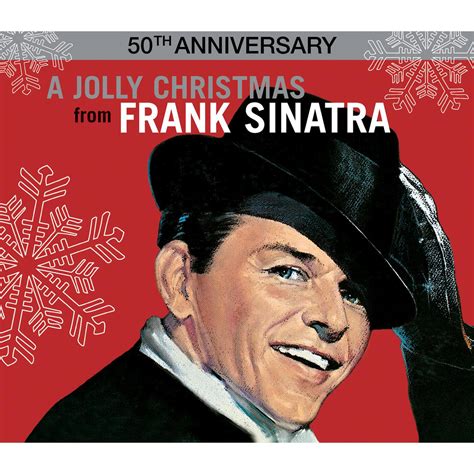 Frank Sinatra - A Jolly Christmas From Frank Sinatra | iHeart