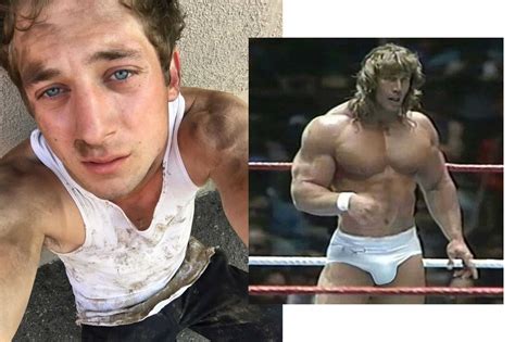 The Iron Claw: all about the Von Erich family biopic