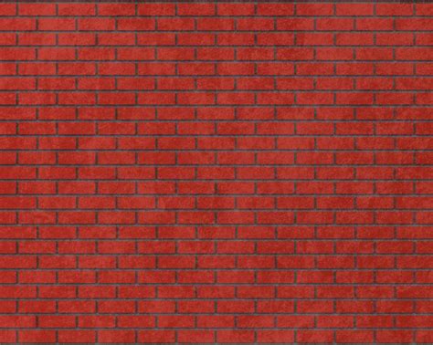 Brick red | Brick wall texture, Brick wall, Red brick walls