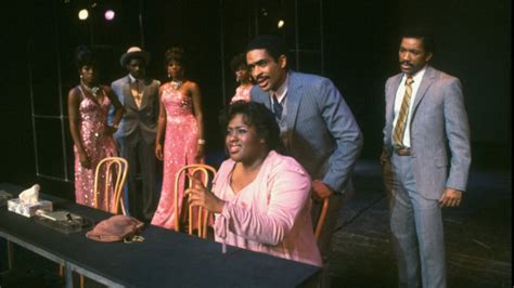 Celebrate the Original Broadway Production of Dreamgirls on Its 40th Anniversary | Playbill