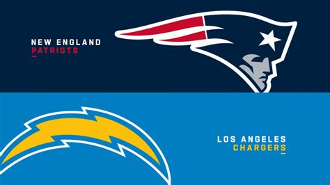 Full Patriots vs. Chargers highlights: NFL Week 8