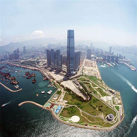 West Kowloon Cultural District - Design Build Network