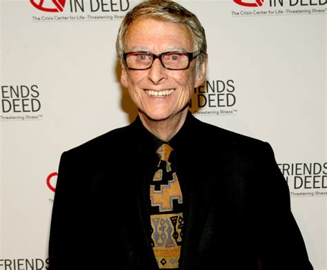 Mike Nichols 1931-2014: Entertainment world pays tribute - Movies News ...