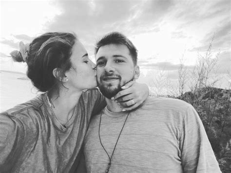 Is Luka Doncic Going To Propose His Longtime Girlfriend, Anamaria Goltes For Marriage?