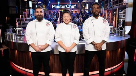 What time will FOX’s MasterChef Season 12 grand finale air? Release date, special guest, and more