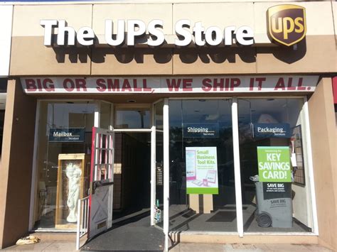 The UPS Store - Printing Services - Toluca Lake - Toluca Lake, CA, United States - Reviews ...