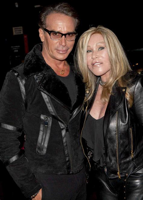 Jocelyn Wildenstein's Boyfriend Ends 14-Year Relationship After Arrests