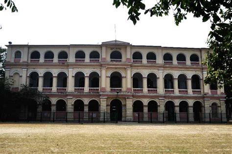 Kolkata’s Hare School, the oldest Western-styled school of Asia still stands tall