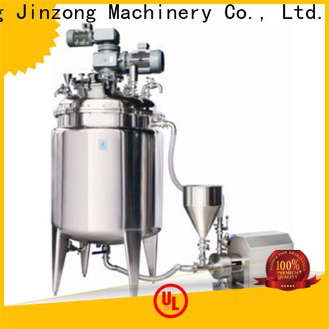 best pharmaceutical packaging equipment factory | Jinzong Machinery