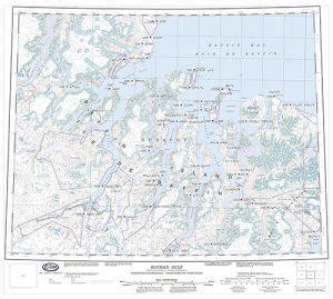 Clyde River Maps - Municipality of Clyde River