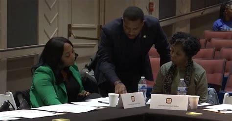 Memphis City Council retreat focused on ethics, infrastructure | News | fox13memphis.com