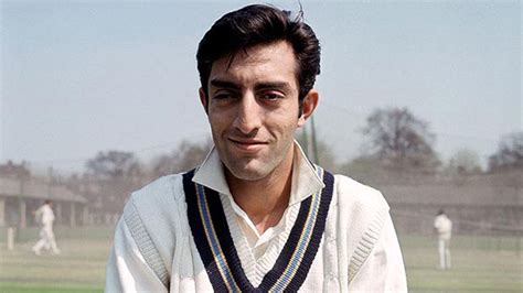 The Youngest Captain Of India Lost His Eye At 21. Here's Tiger Pataudi ...