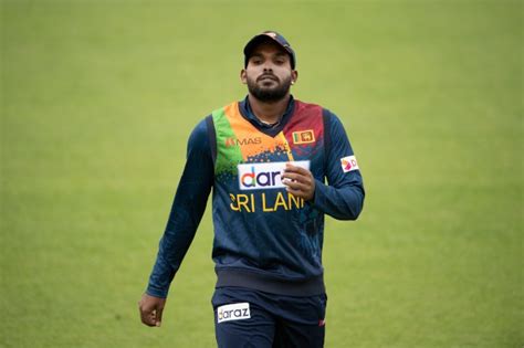 Birthday boy Hasaranga stars as Sri Lanka clinch T20 series 2-1 | Sport