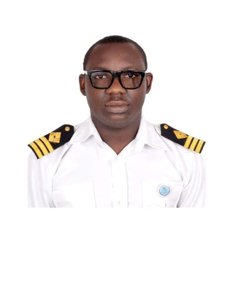 Fake Navy officer declared wanted - The Nation Newspaper