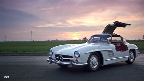 Mercedes Benz 300SL Wallpapers - Top Free Mercedes Benz 300SL ...