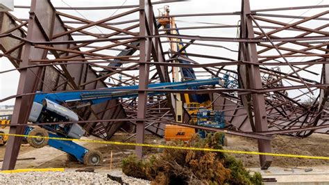 UPDATE: 3 dead, 9 injured, some critical after Boise building collapses ...