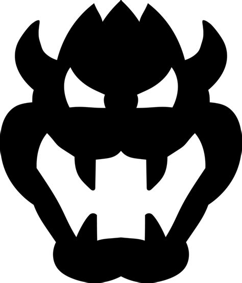 Bowser Logo PNG Vector (SVG) Free Download