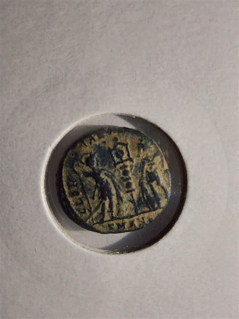 Constantine Coin? : r/AncientCoins