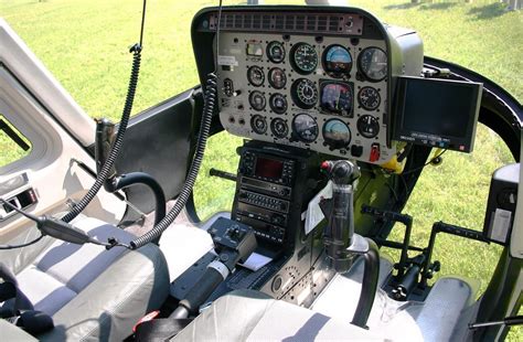 Bell 407 Private Helicopter For Sale » Jets UA