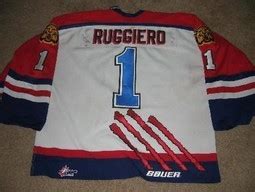 Moncton Wildcats Jerseys